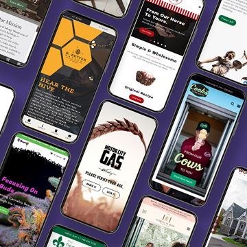 Wow-Worthy Websites by Kamunikate Wow-Worthy Marketing