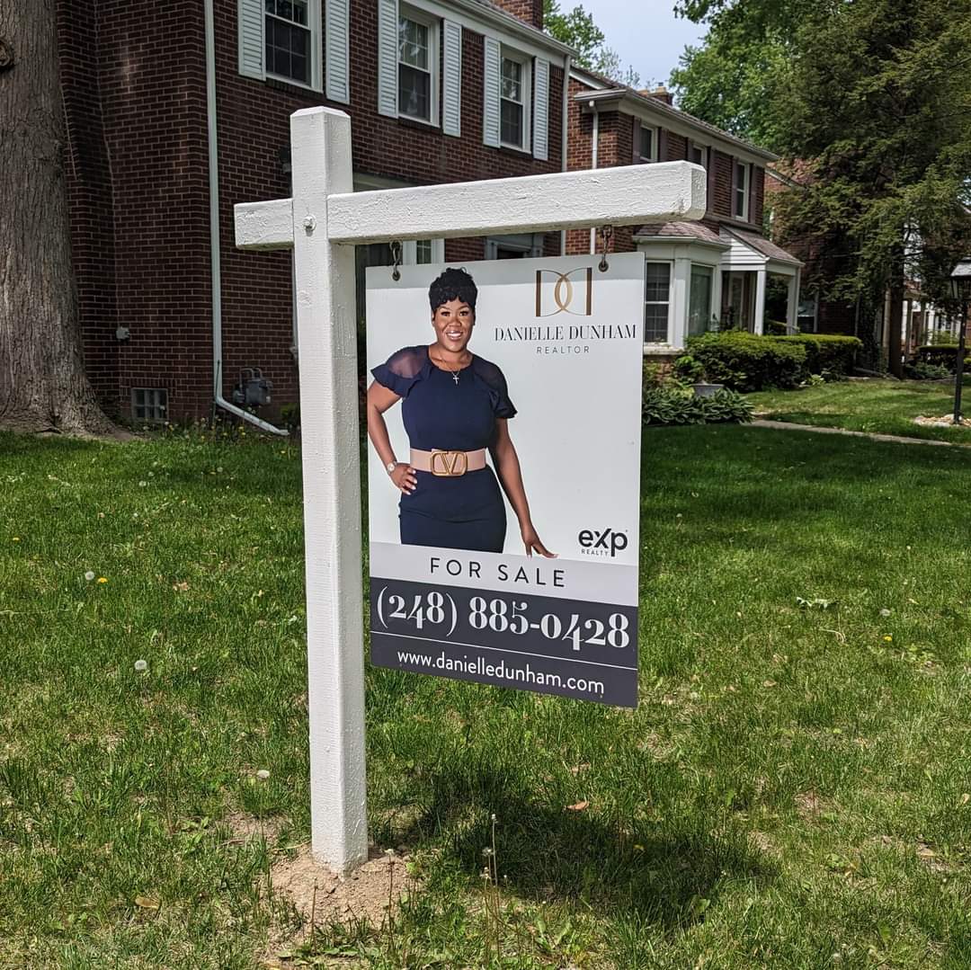 Banner and Sign Design