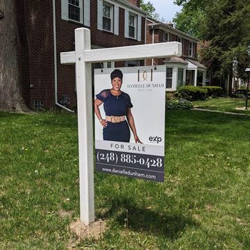 Banner and Sign Design