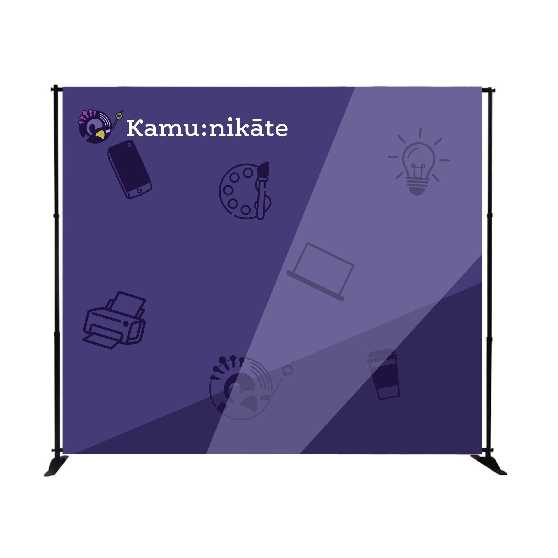 Step and Repeat Design