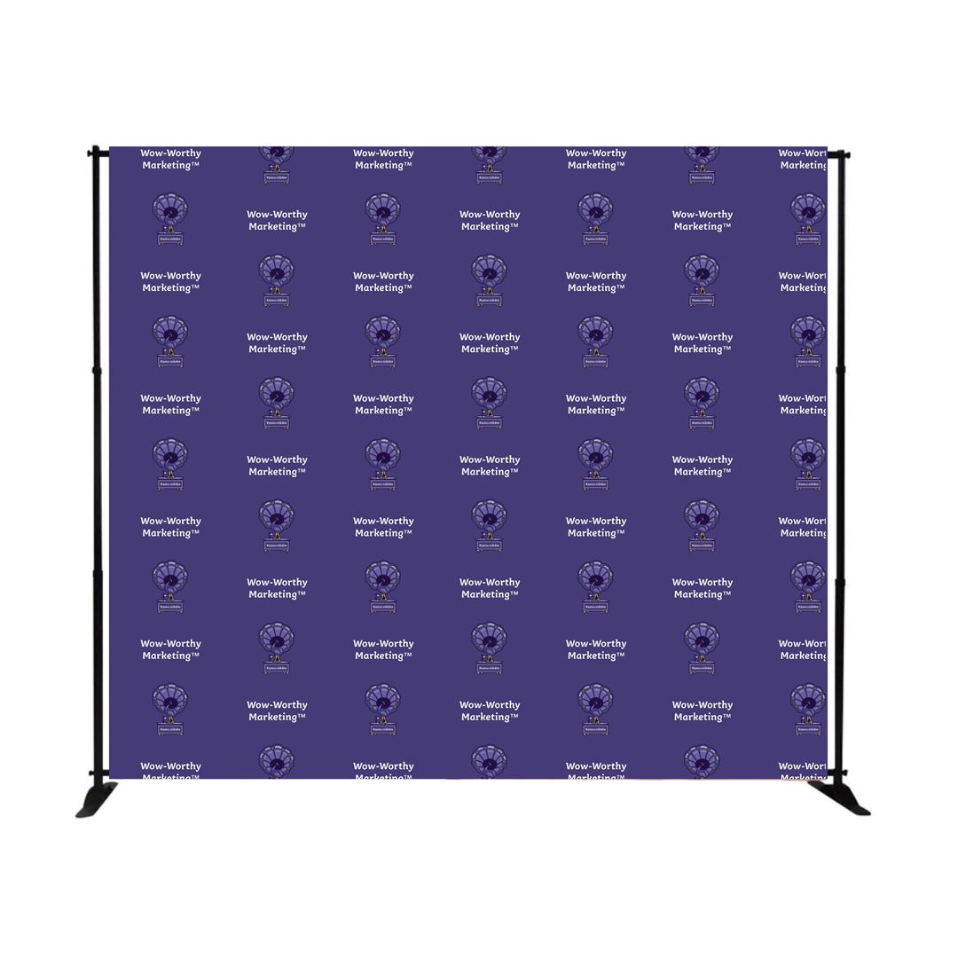 Step and Repeat Design