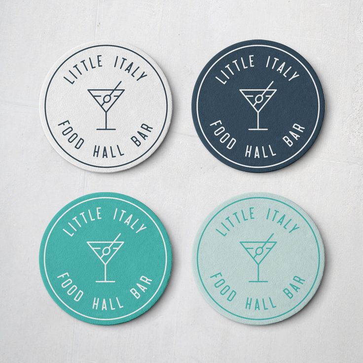 Custom Coaster Designs 