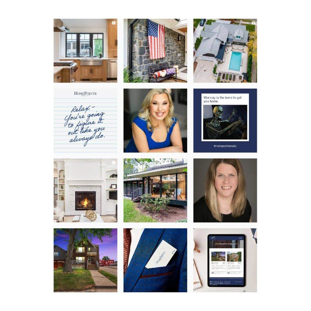 Social Media Post Image Design