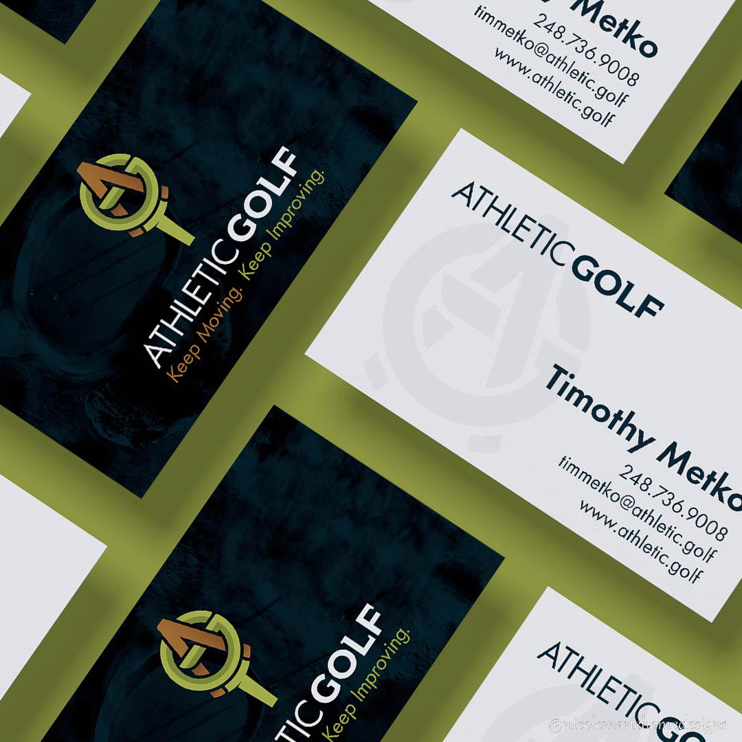 Business Card Design
