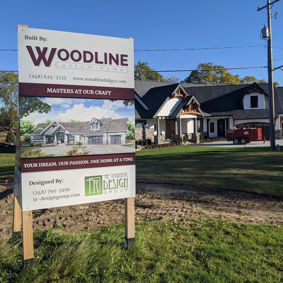 Banner and Sign Design