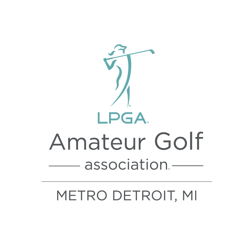 LPGA Metro Detroit Amateurs Golf Association Michigan