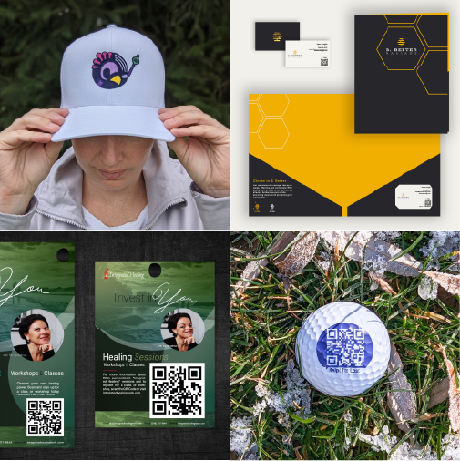 Kamunikate Print Products